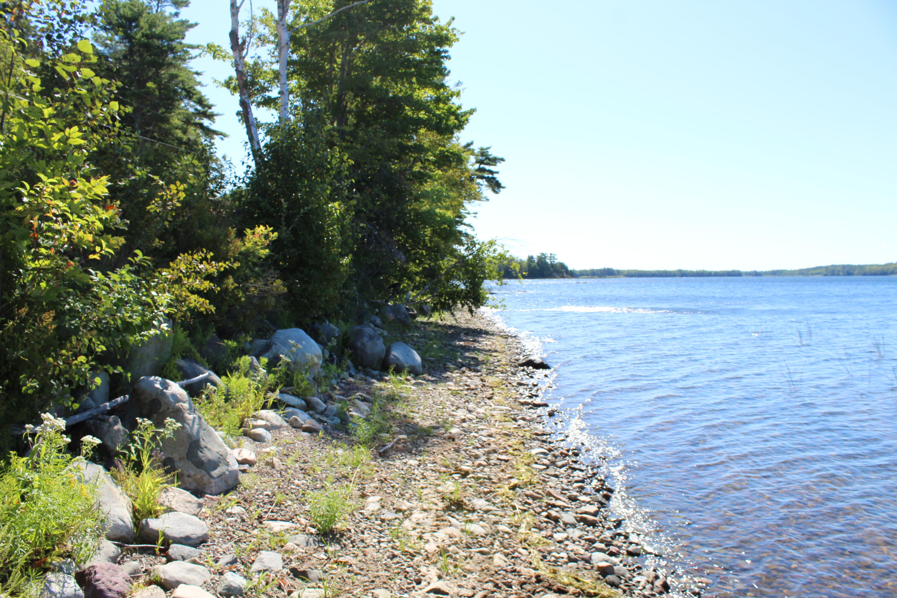 441 Lake Road Perry ME 04667