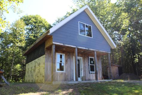441 Lake Road Perry ME 04667