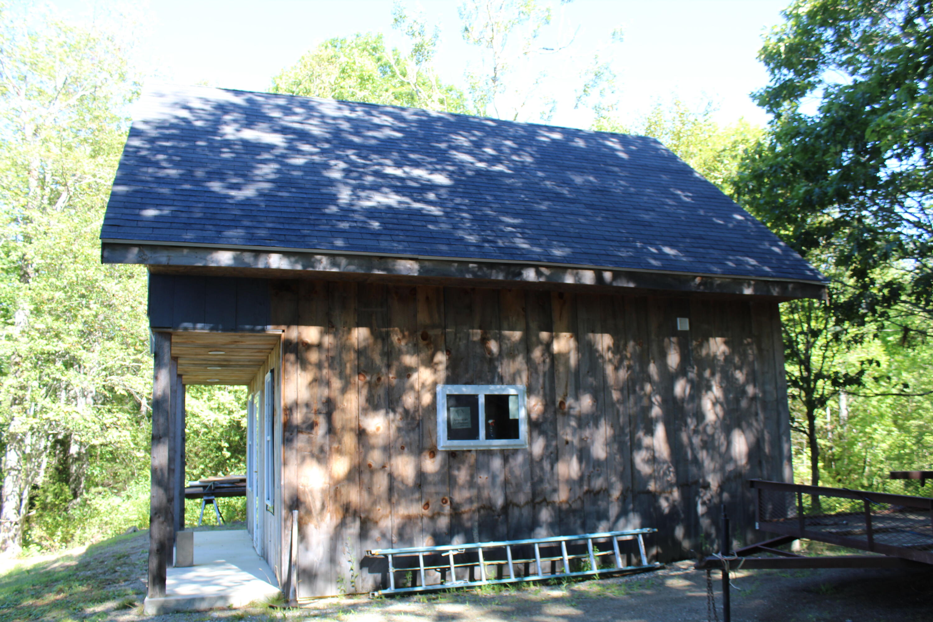 441 Lake Road Perry ME 04667