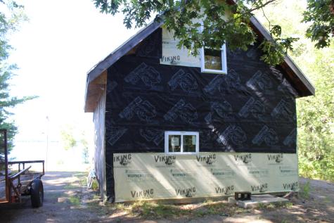 441 Lake Road Perry ME 04667