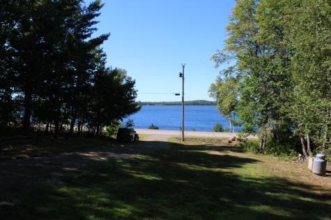 441 Lake Road Perry ME 04667