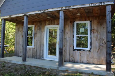 441 Lake Road Perry ME 04667