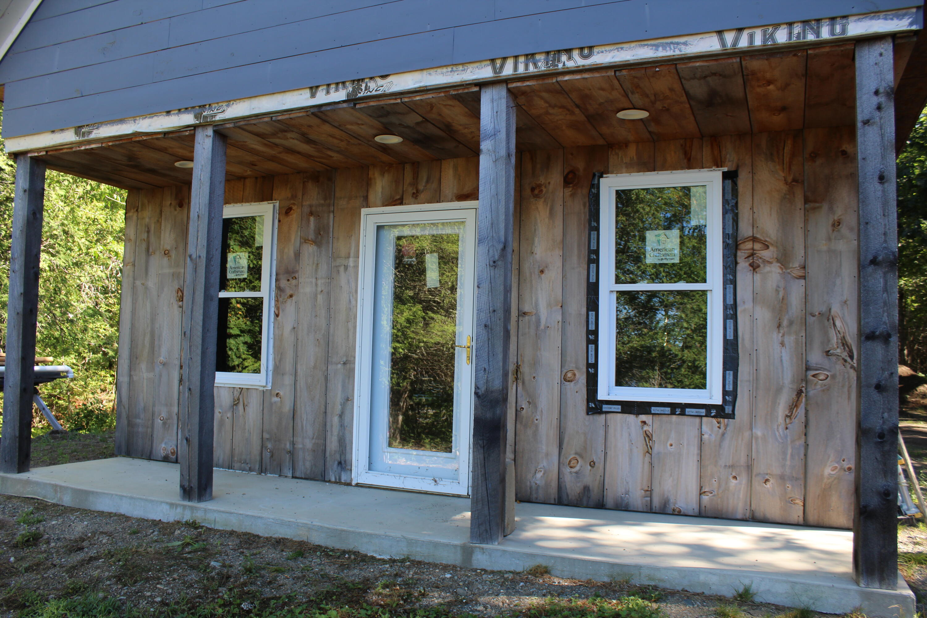 441 Lake Road Perry ME 04667