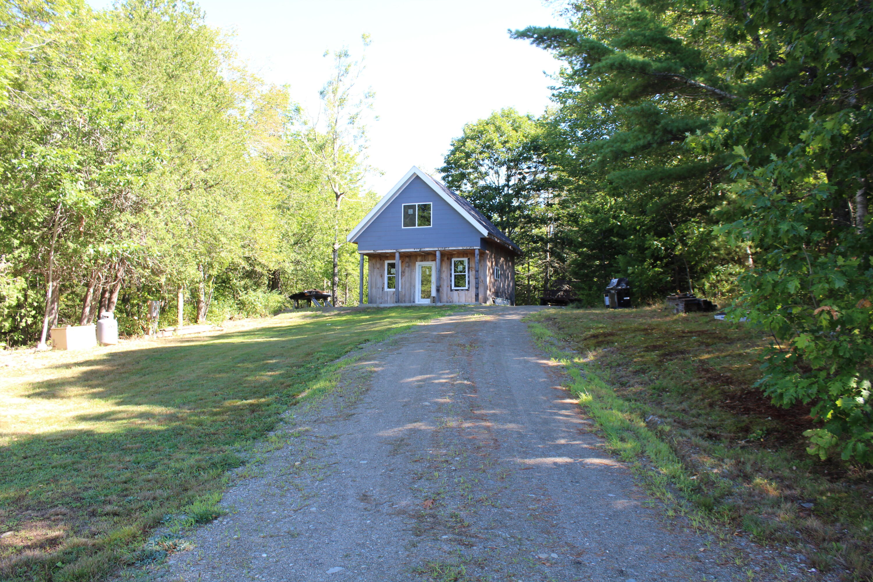 441 Lake Road Perry ME 04667
