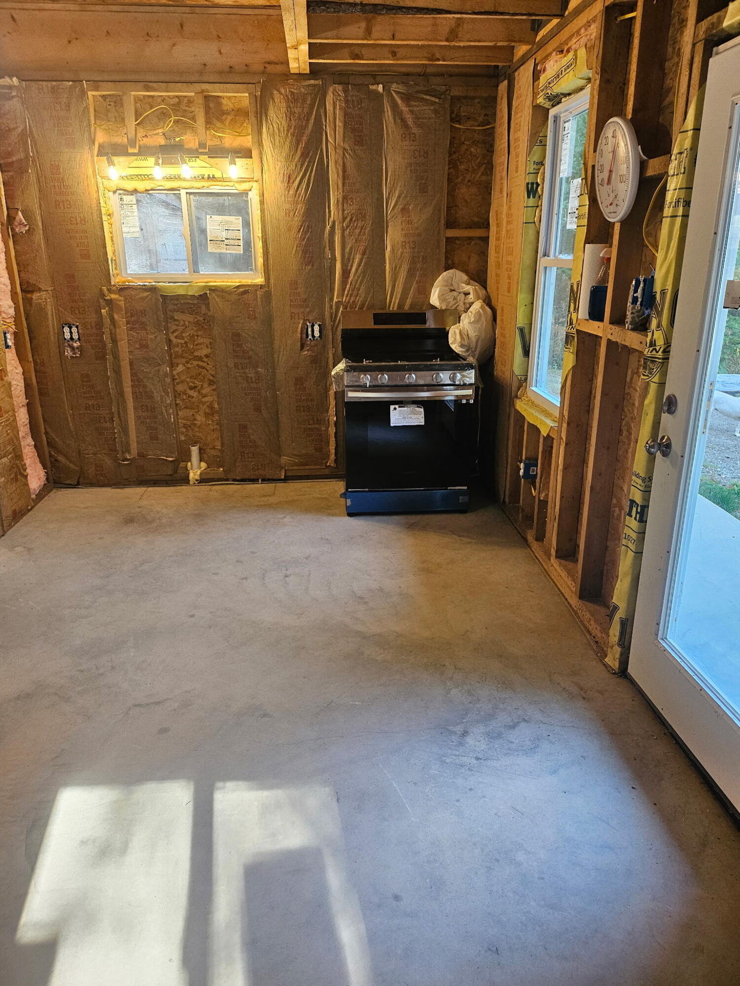 441 Lake Road Perry ME 04667