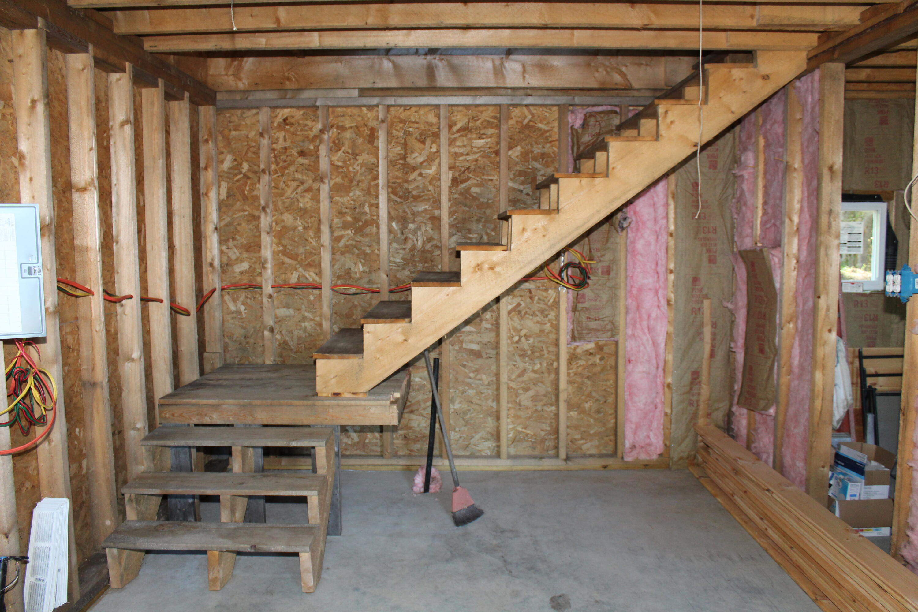 441 Lake Road Perry ME 04667