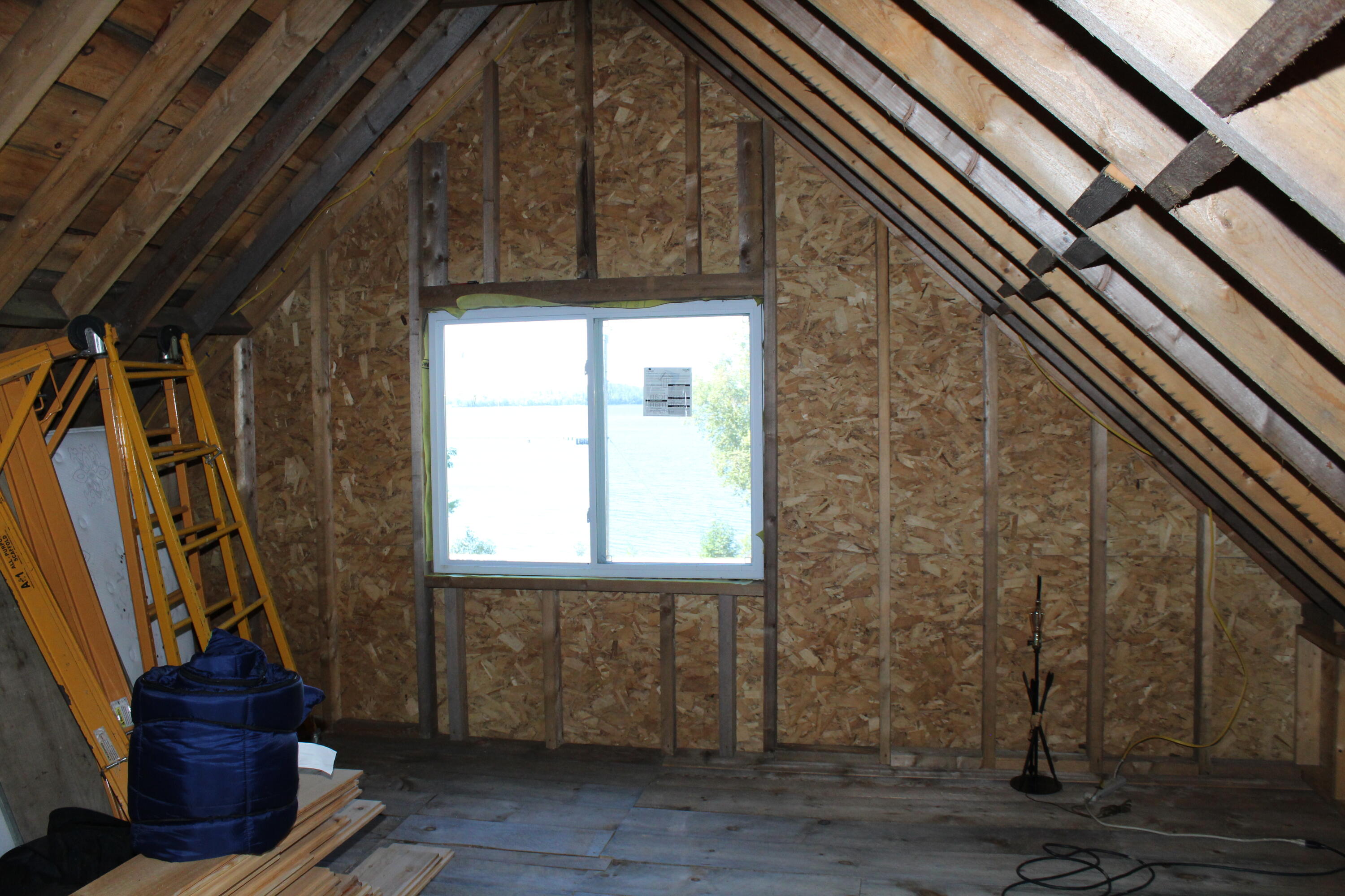 441 Lake Road Perry ME 04667
