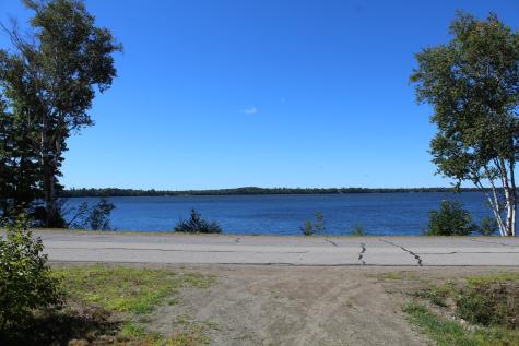 441 Lake Road Perry ME 04667