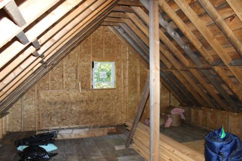 441 Lake Road Perry ME 04667