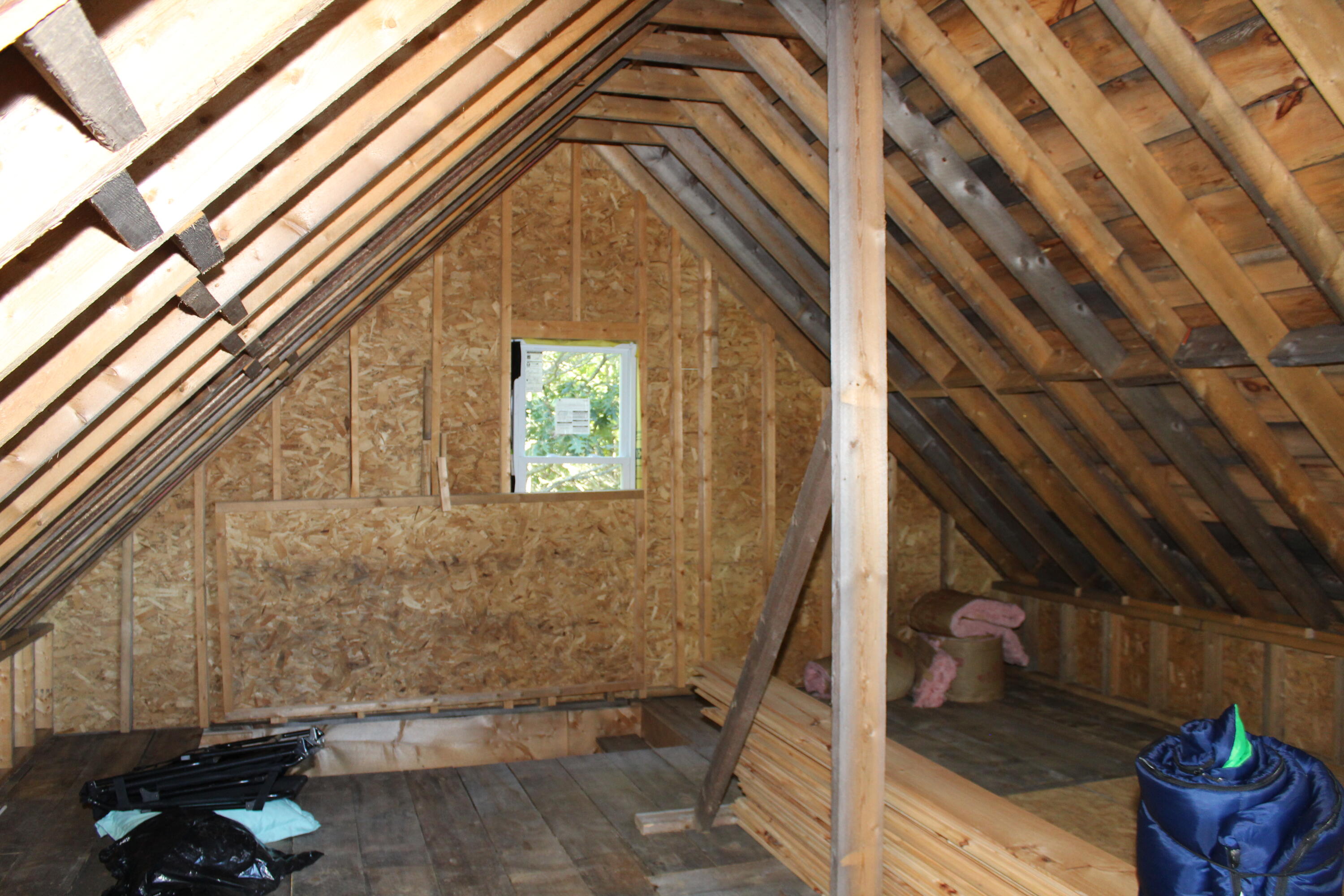 441 Lake Road Perry ME 04667