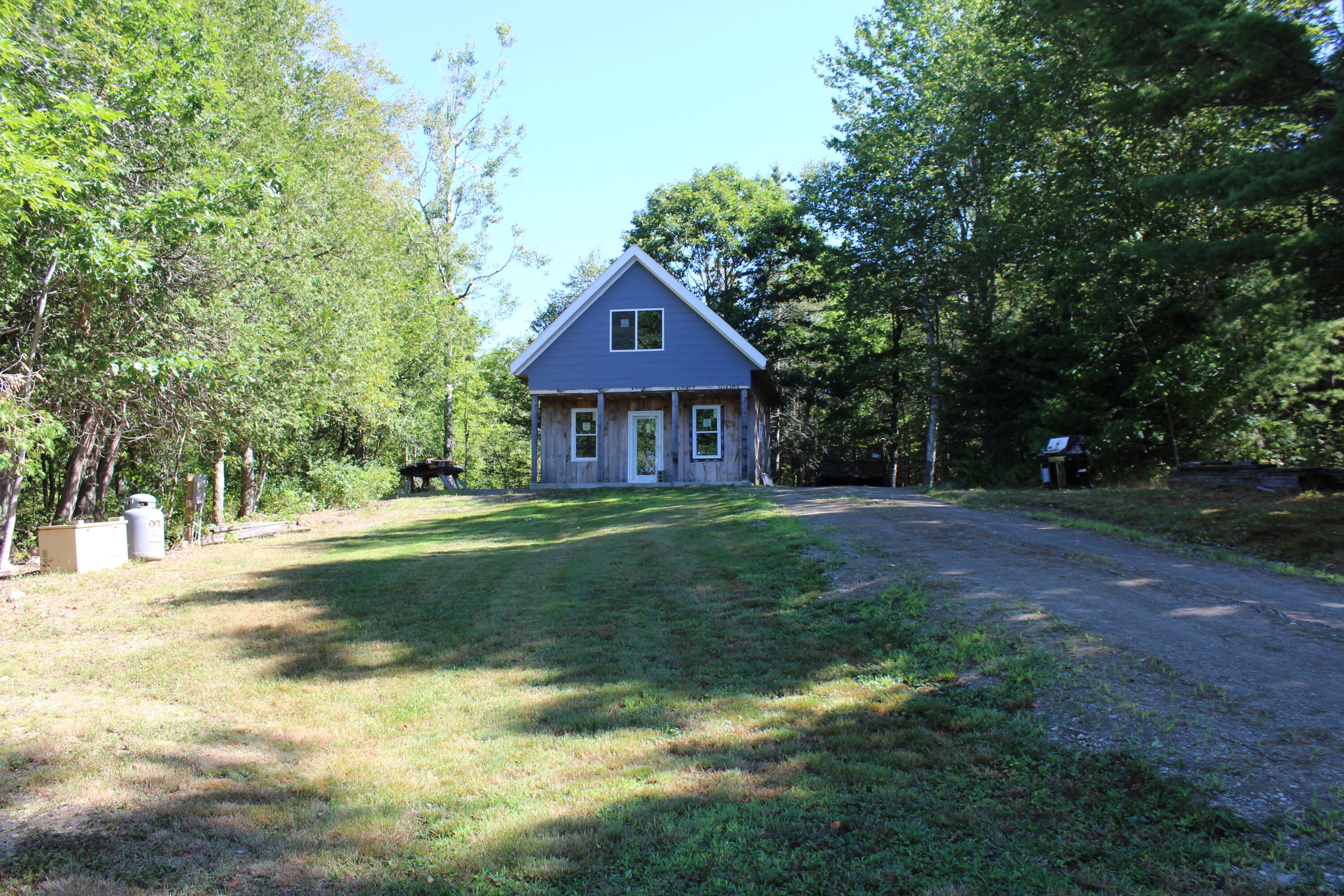 441 Lake Road Perry ME 04667