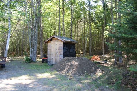 441 Lake Road Perry ME 04667