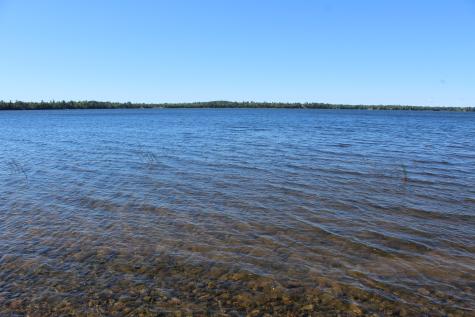 441 Lake Road Perry ME 04667
