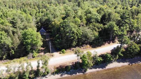 441 Lake Road Perry ME 04667