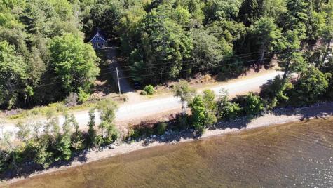 441 Lake Road Perry ME 04667