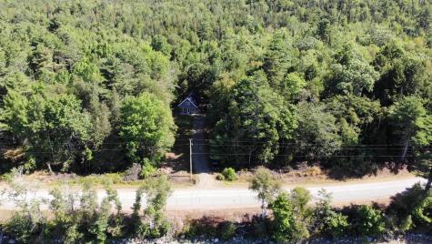 441 Lake Road Perry ME 04667