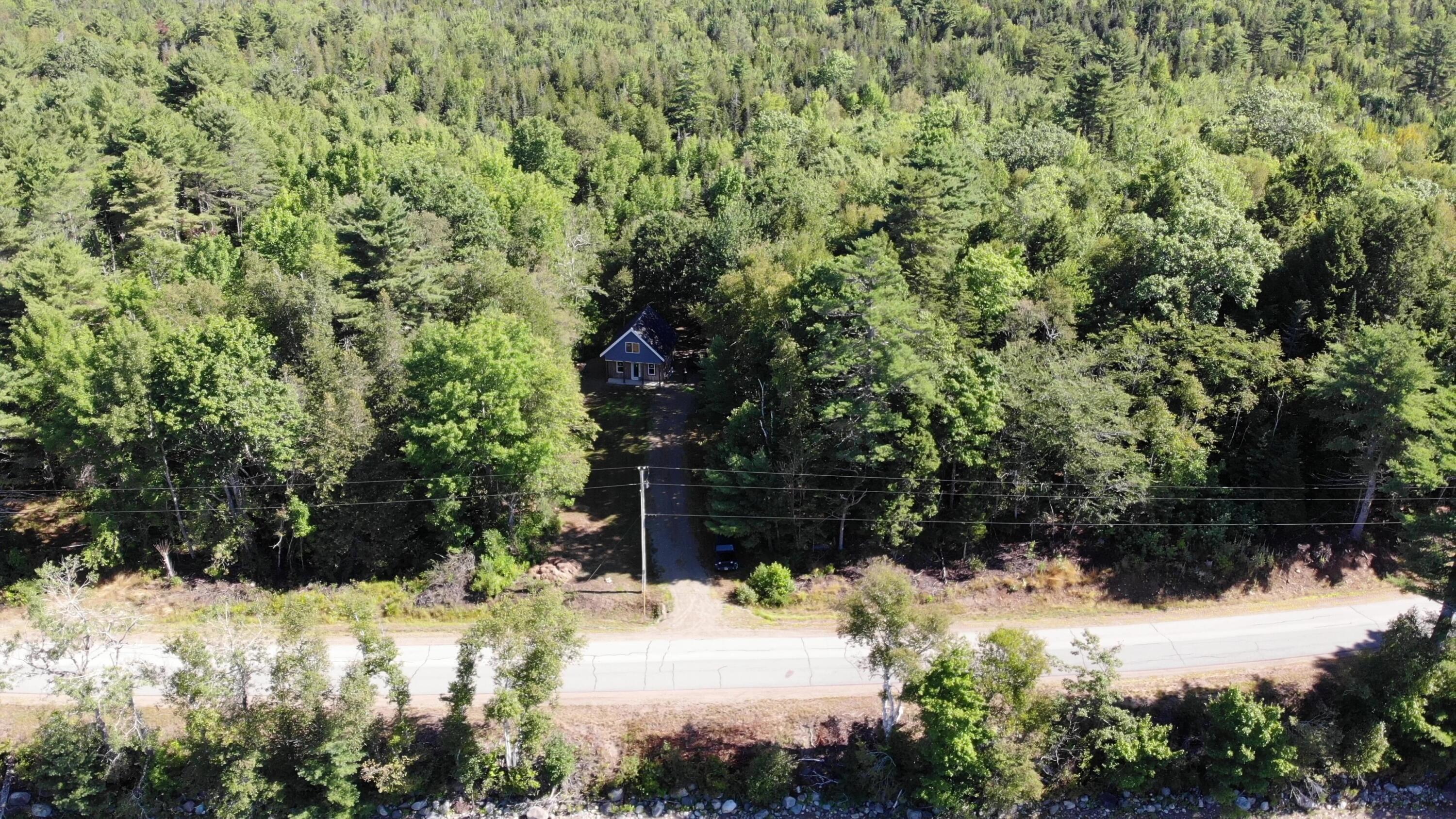 441 Lake Road Perry ME 04667