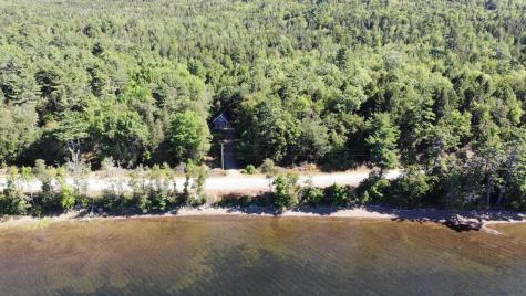 441 Lake Road Perry ME 04667