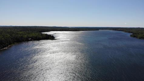 441 Lake Road Perry ME 04667