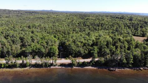 441 Lake Road Perry ME 04667