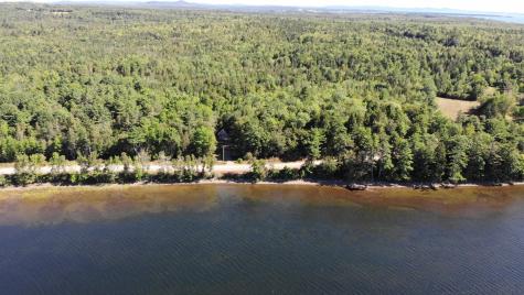 441 Lake Road Perry ME 04667