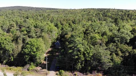 441 Lake Road Perry ME 04667