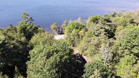 441 Lake Road Perry ME 04667