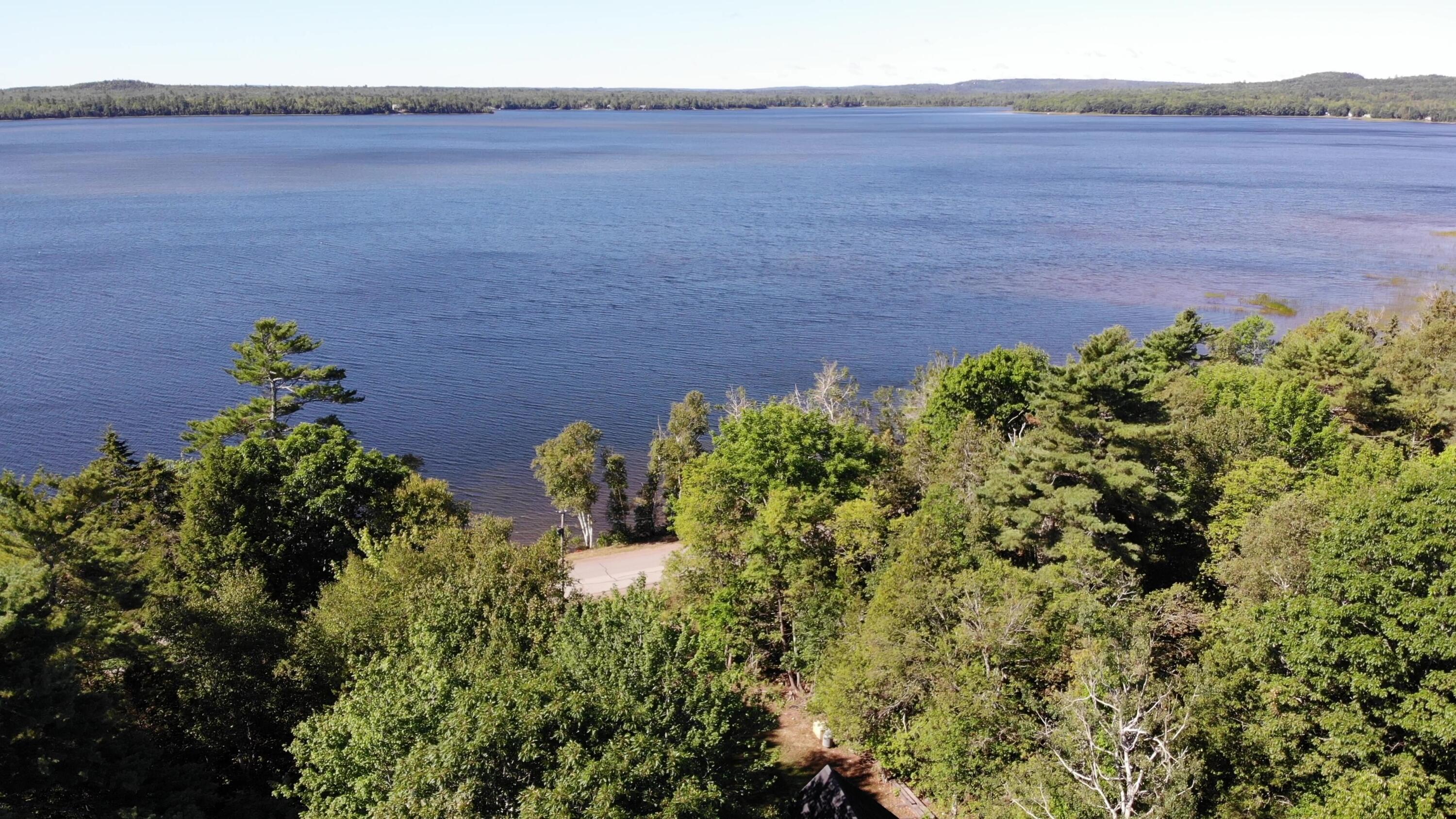 441 Lake Road Perry ME 04667