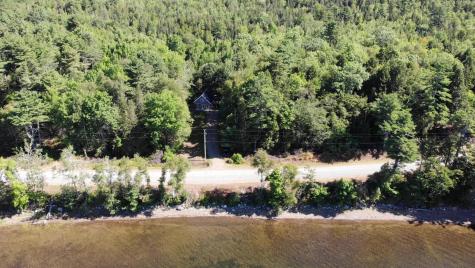 441 Lake Road Perry ME 04667