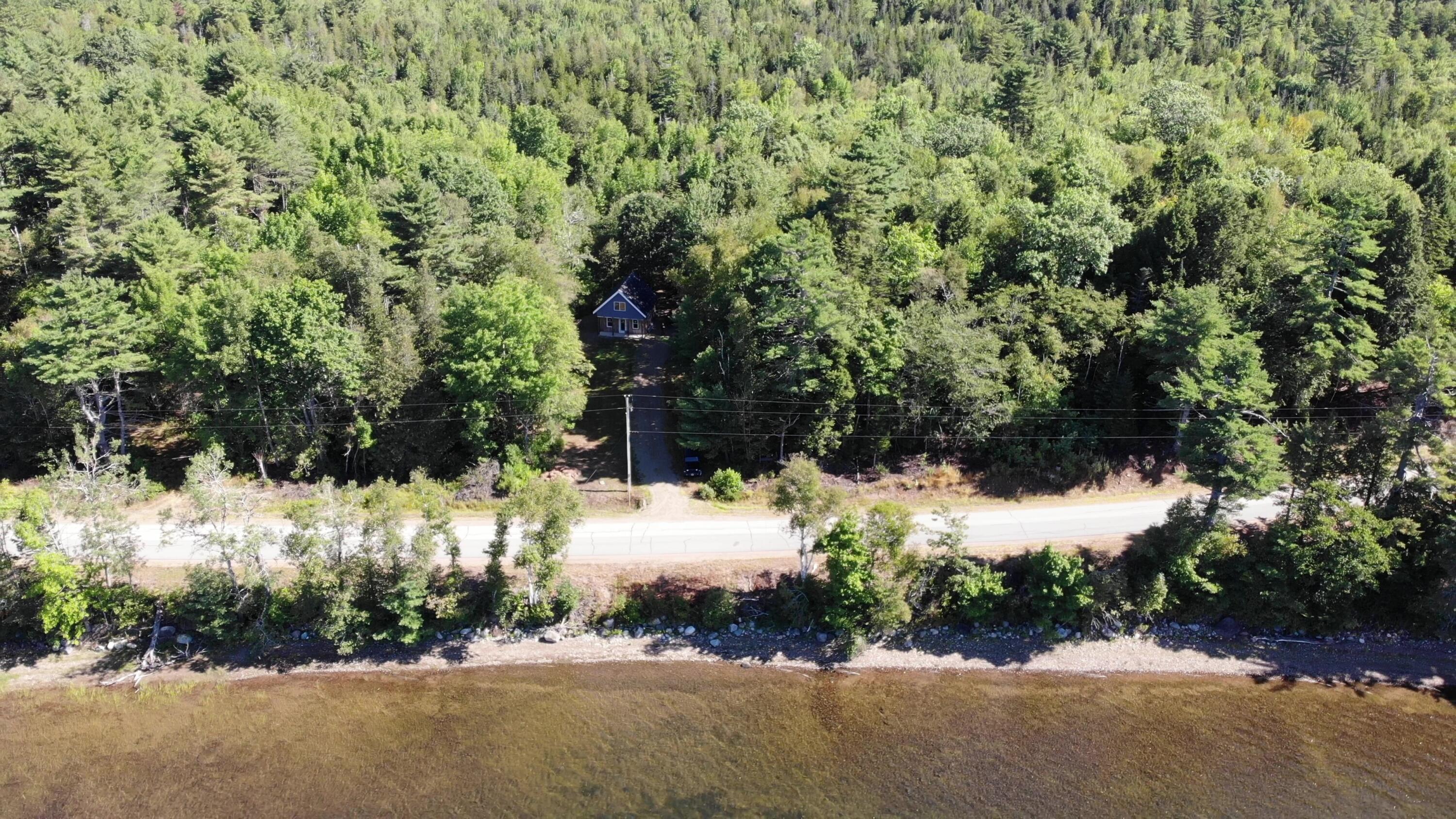 441 Lake Road Perry ME 04667