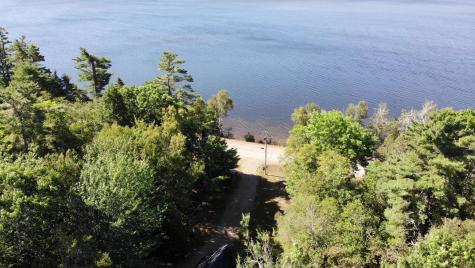441 Lake Road Perry ME 04667