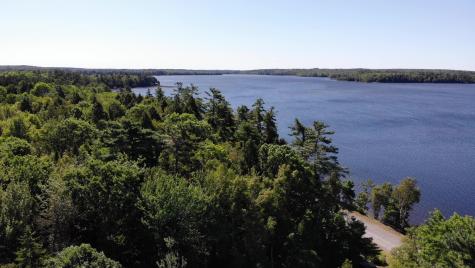 441 Lake Road Perry ME 04667