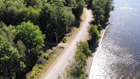 441 Lake Road Perry ME 04667
