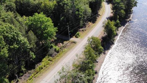 441 Lake Road Perry ME 04667