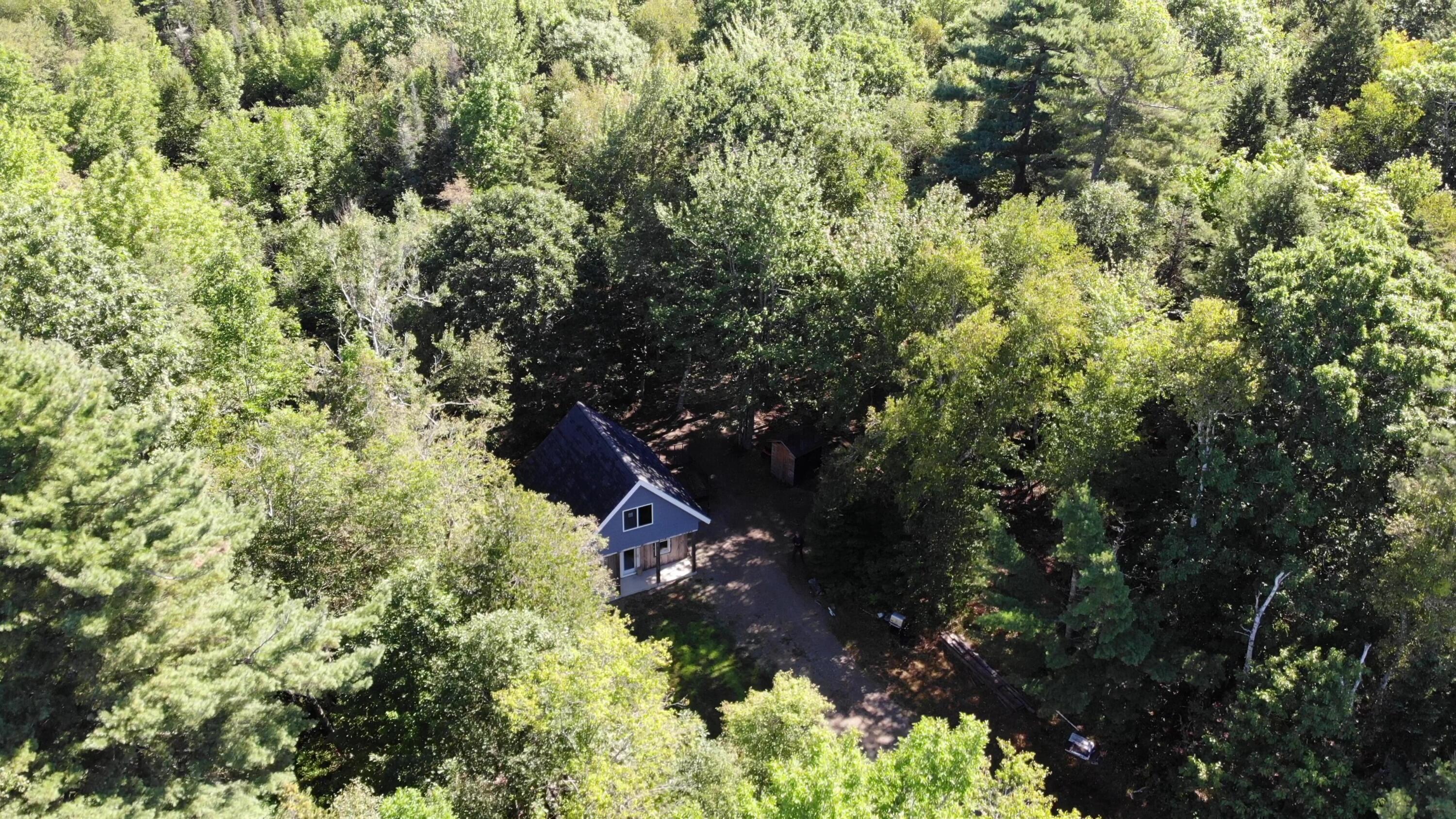 441 Lake Road Perry ME 04667