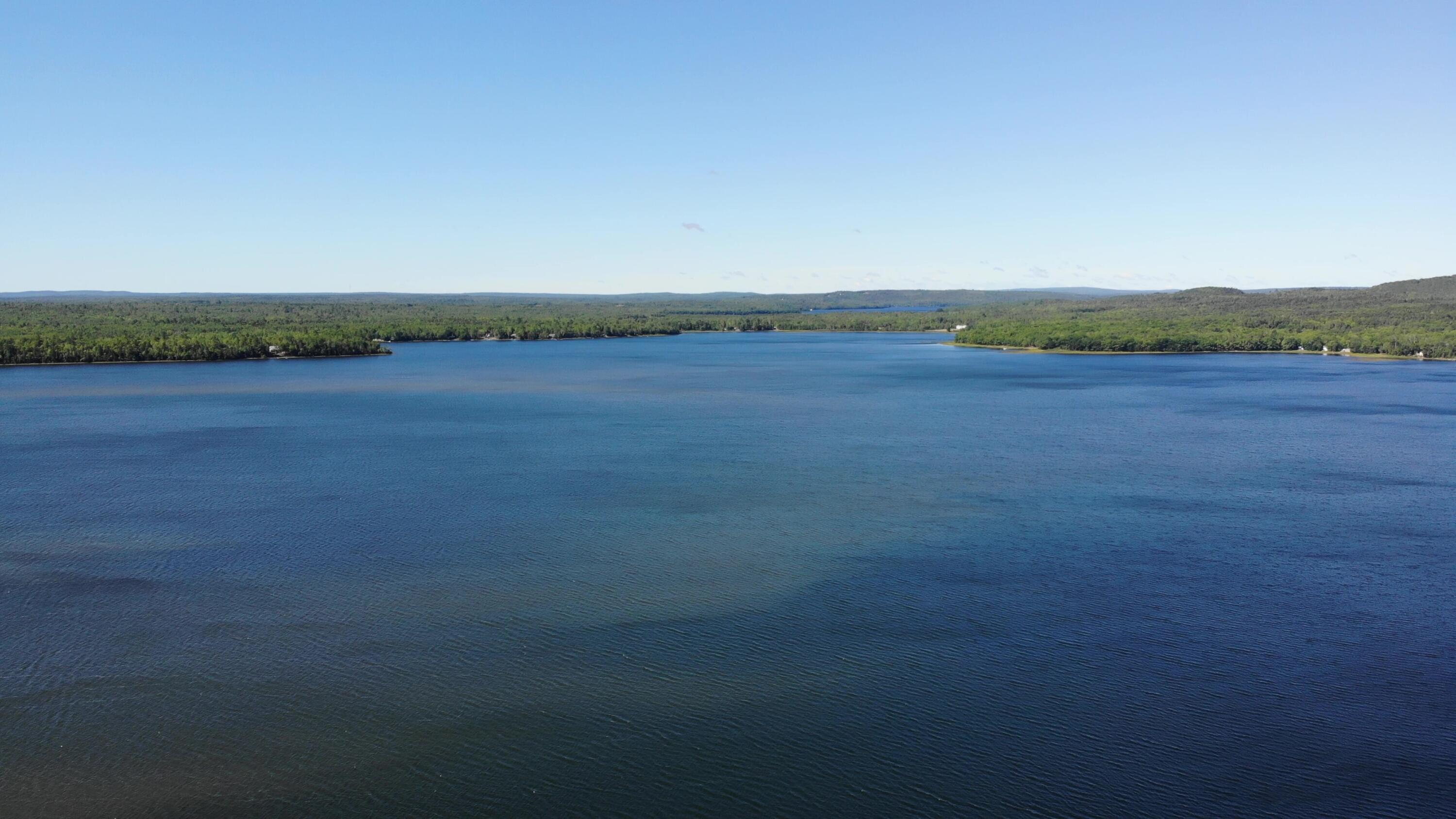 441 Lake Road Perry ME 04667