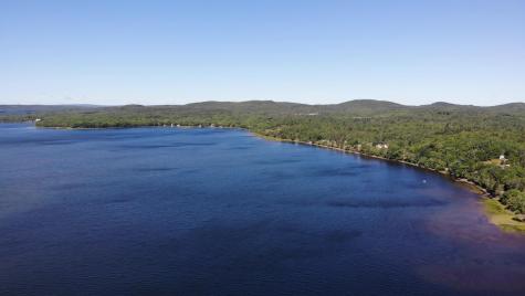 441 Lake Road Perry ME 04667