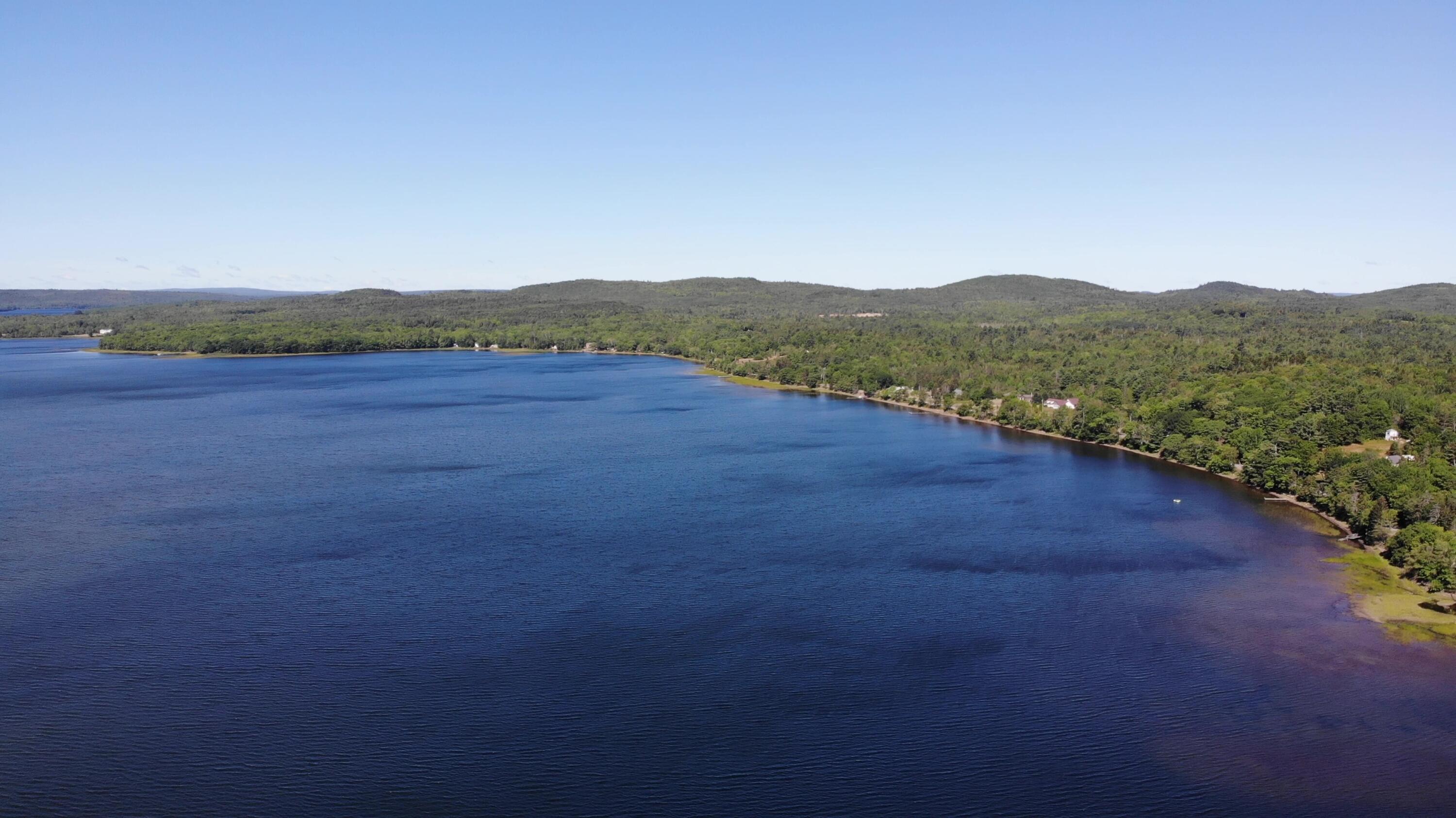 441 Lake Road Perry ME 04667