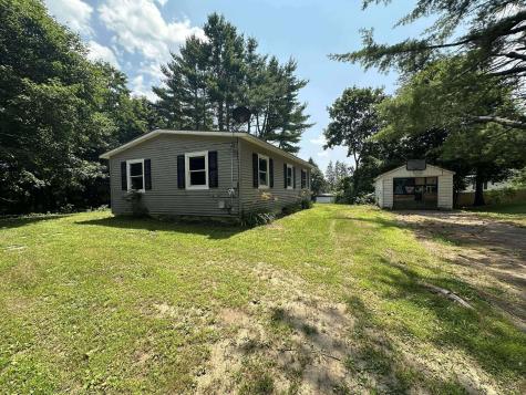 4 Campbell Street Augusta ME 04330