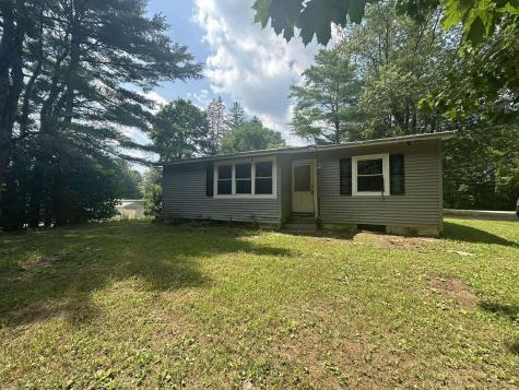 4 Campbell Street Augusta ME 04330