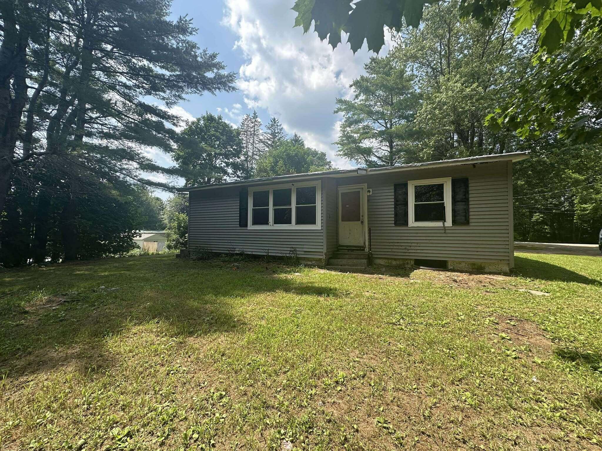 4 Campbell Street Augusta ME 04330