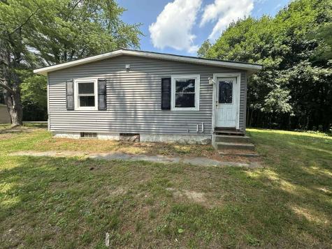 4 Campbell Street Augusta ME 04330