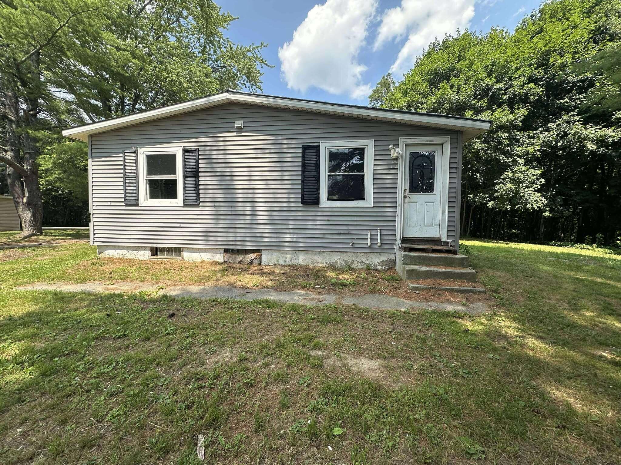 4 Campbell Street Augusta ME 04330