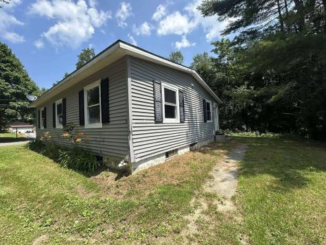 4 Campbell Street Augusta ME 04330