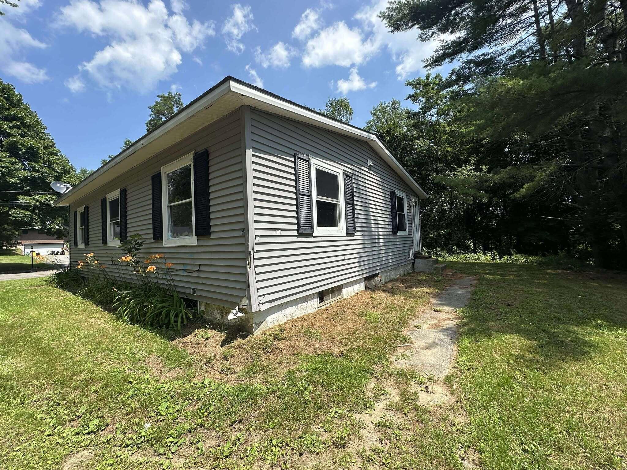 4 Campbell Street Augusta ME 04330