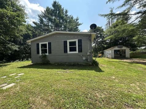 4 Campbell Street Augusta ME 04330