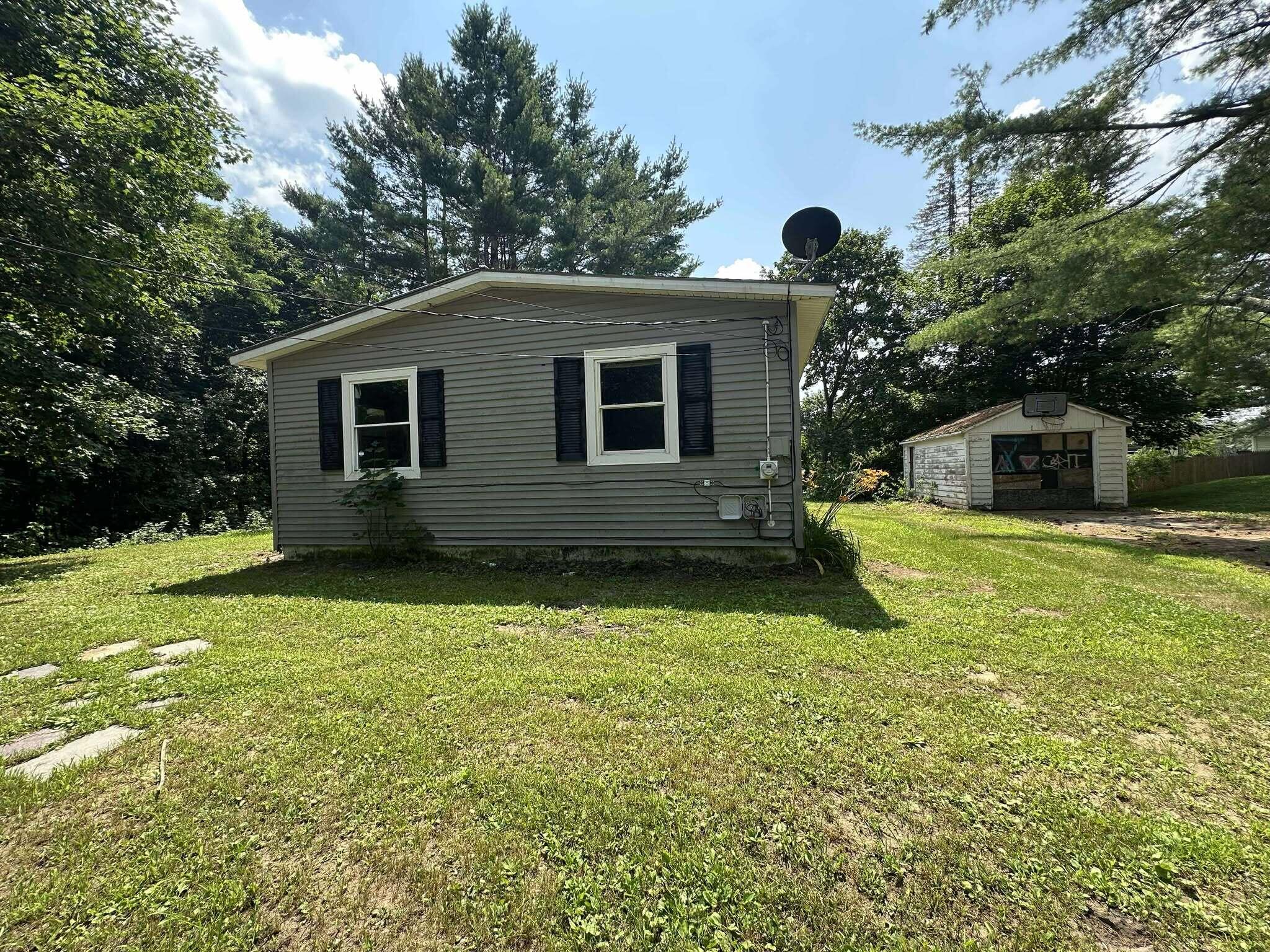 4 Campbell Street Augusta ME 04330