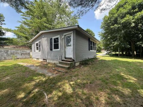 4 Campbell Street Augusta ME 04330