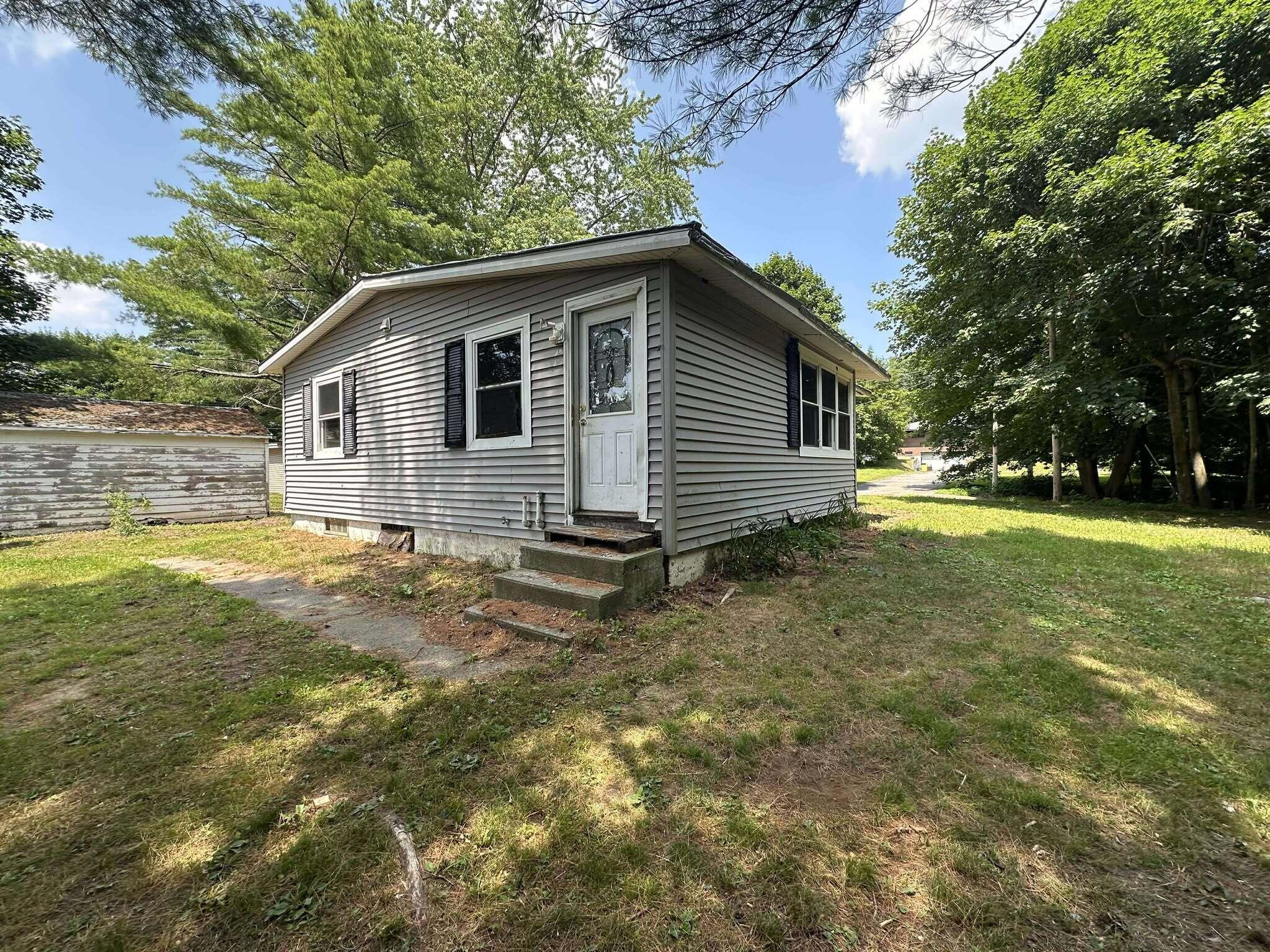 4 Campbell Street Augusta ME 04330