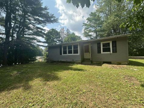 4 Campbell Street Augusta ME 04330